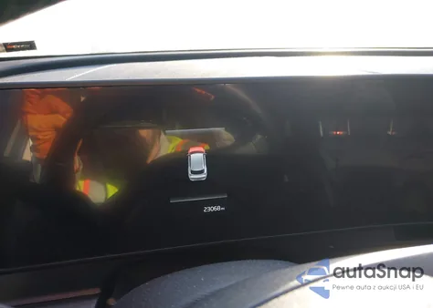 2024 Kia Sportage X-Line z USA, uszkodzony, nr VIN 5XYK6CDF2RG222084